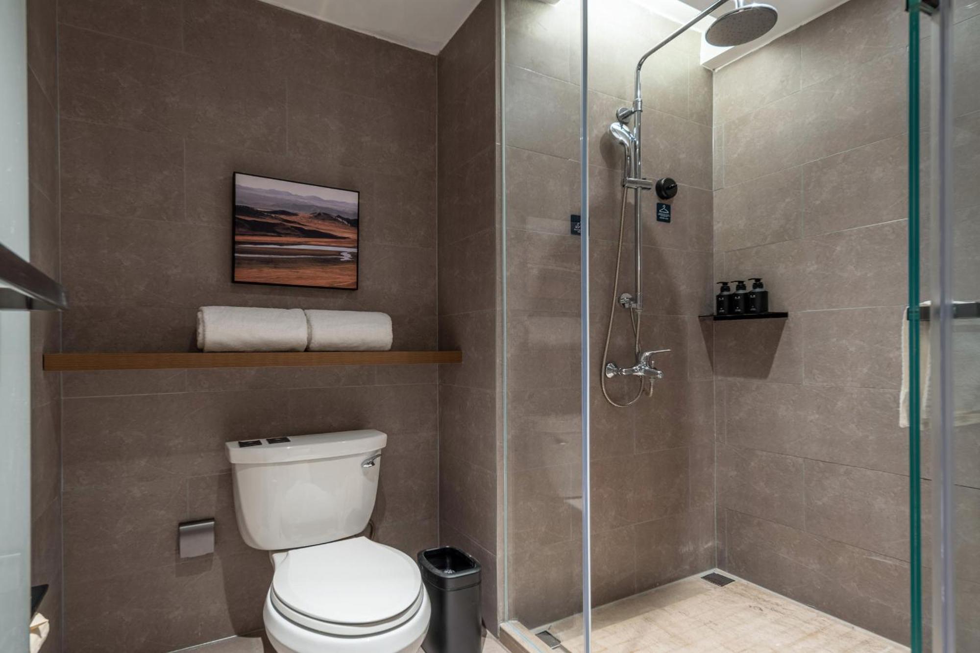 Atour Hotel Shanghai Hongqiao Xinzhuang Business District Exterior photo