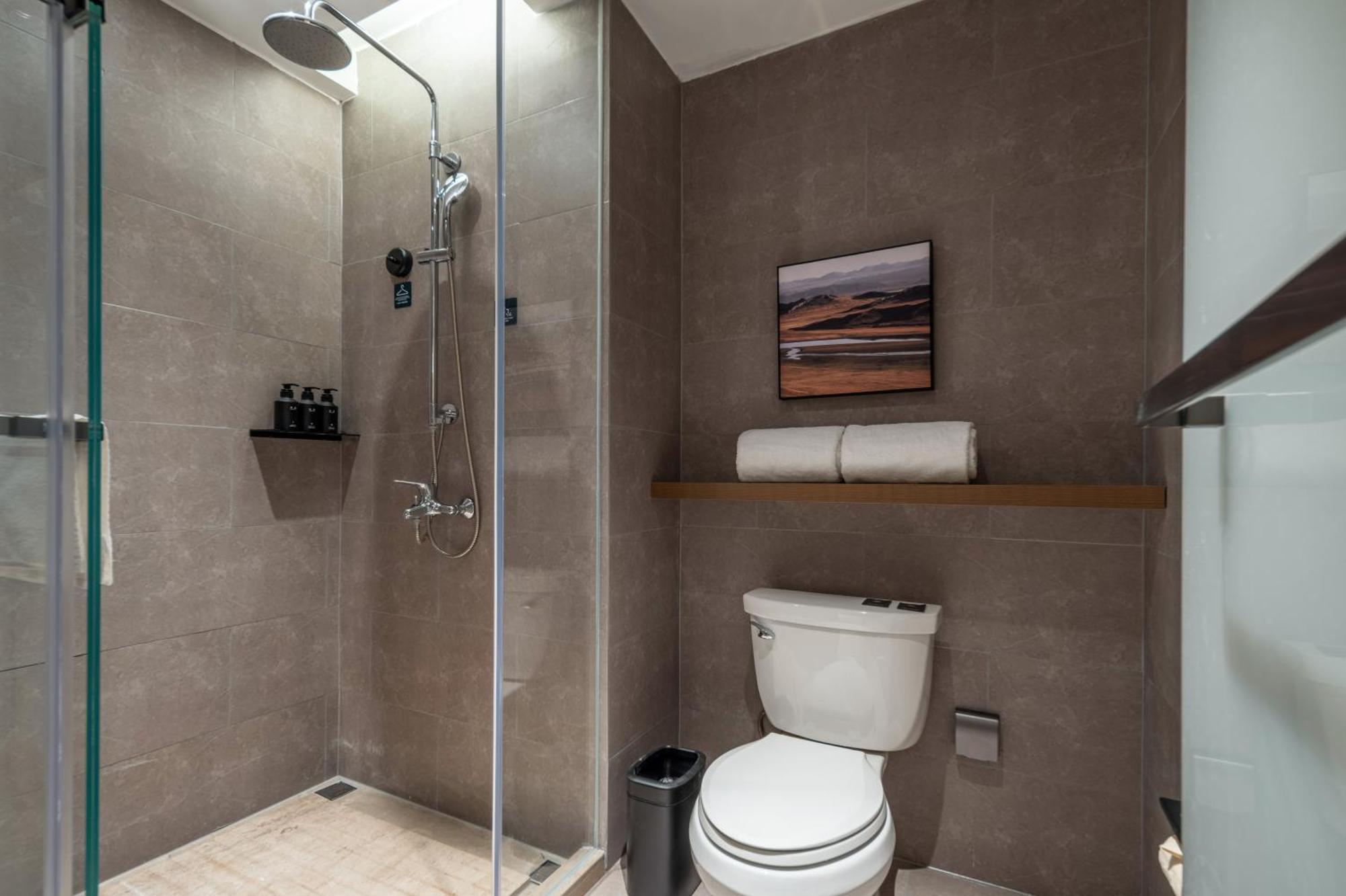 Atour Hotel Shanghai Hongqiao Xinzhuang Business District Exterior photo