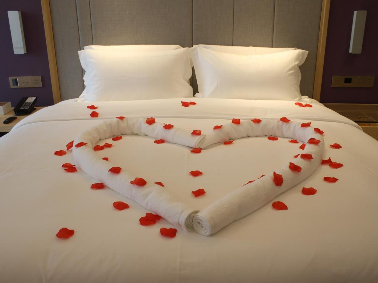 Atour Hotel Shanghai Hongqiao Xinzhuang Business District Exterior photo